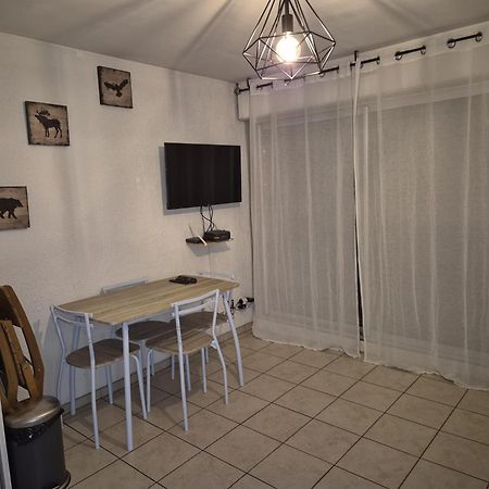 Appartement 4 Couchage Saint Lary Soulan Εξωτερικό φωτογραφία