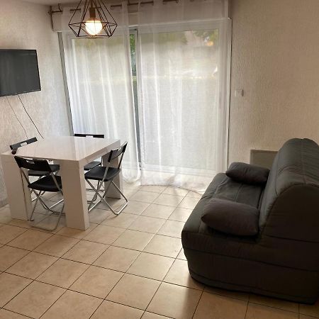 Appartement 4 Couchage Saint Lary Soulan Εξωτερικό φωτογραφία