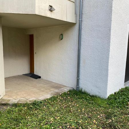 Appartement 4 Couchage Saint Lary Soulan Εξωτερικό φωτογραφία