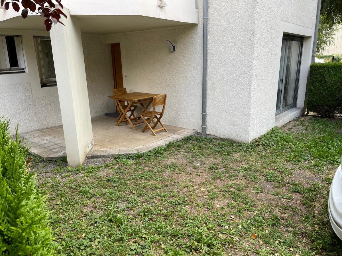 Appartement 4 Couchage Saint Lary Soulan Εξωτερικό φωτογραφία