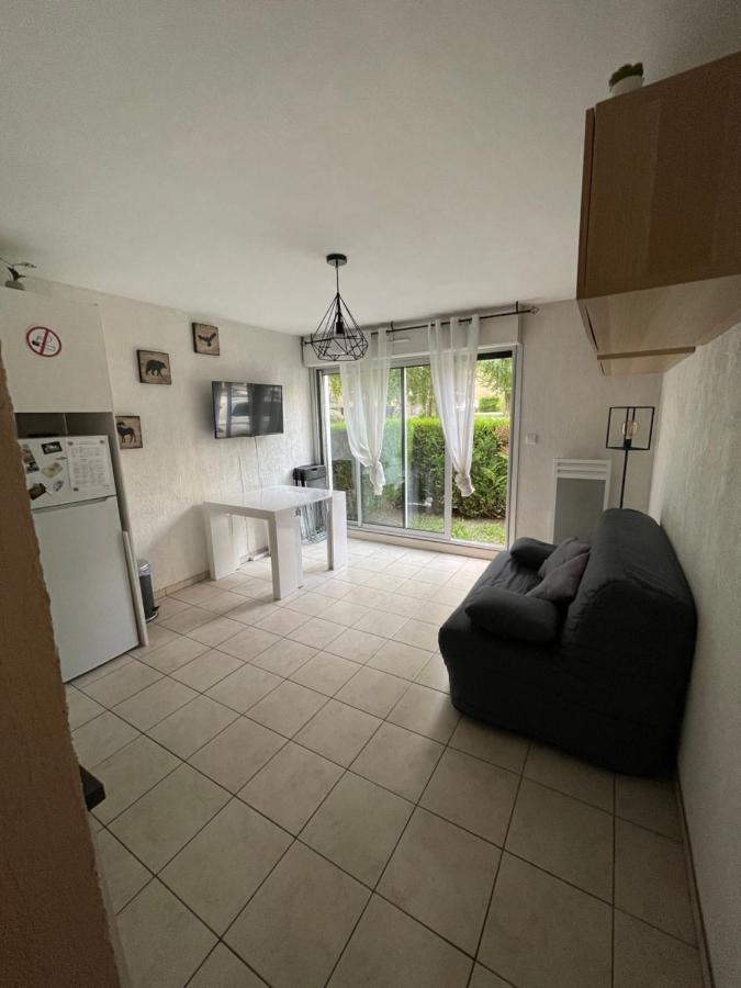 Appartement 4 Couchage Saint Lary Soulan Εξωτερικό φωτογραφία