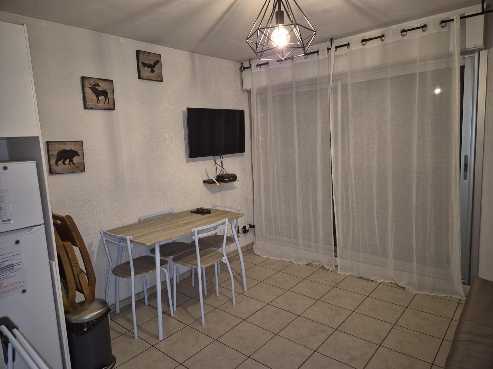 Appartement 4 Couchage Saint Lary Soulan Εξωτερικό φωτογραφία