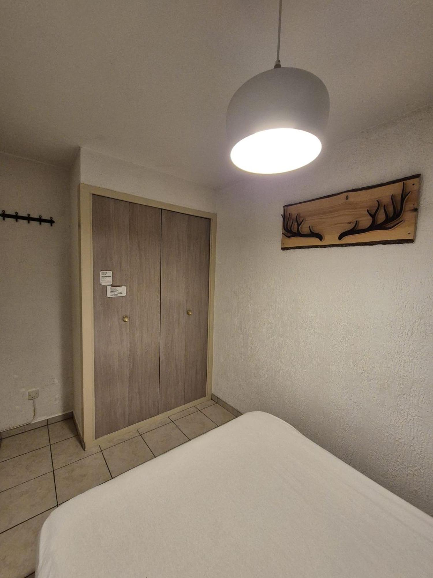 Appartement 4 Couchage Saint Lary Soulan Εξωτερικό φωτογραφία