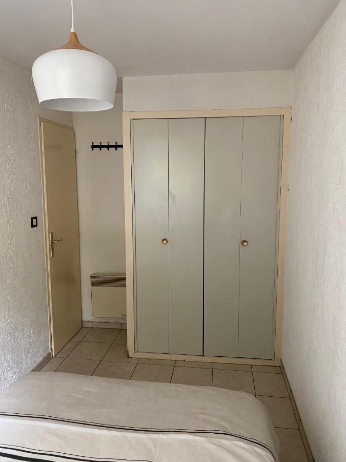 Appartement 4 Couchage Saint Lary Soulan Εξωτερικό φωτογραφία