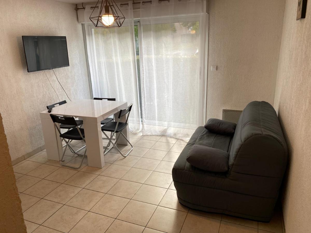 Appartement 4 Couchage Saint Lary Soulan Εξωτερικό φωτογραφία