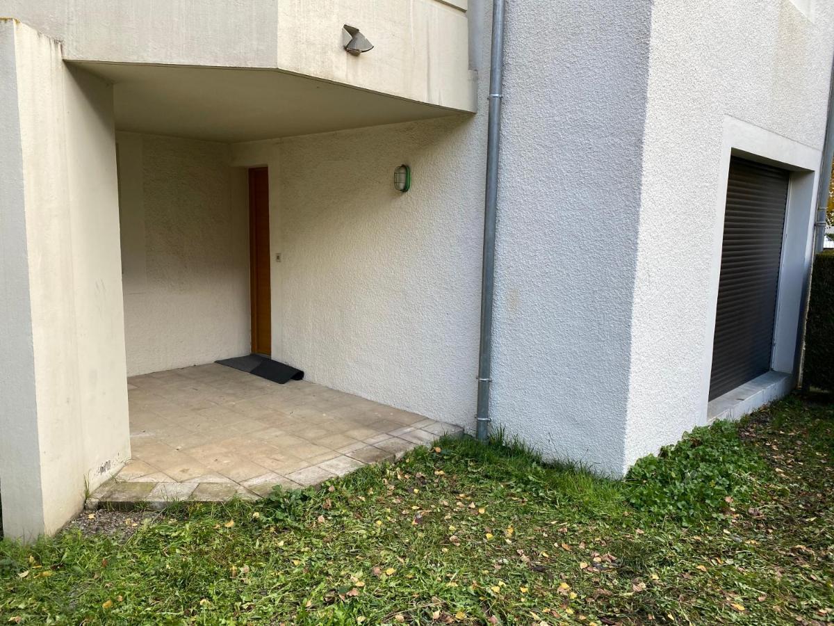 Appartement 4 Couchage Saint Lary Soulan Εξωτερικό φωτογραφία