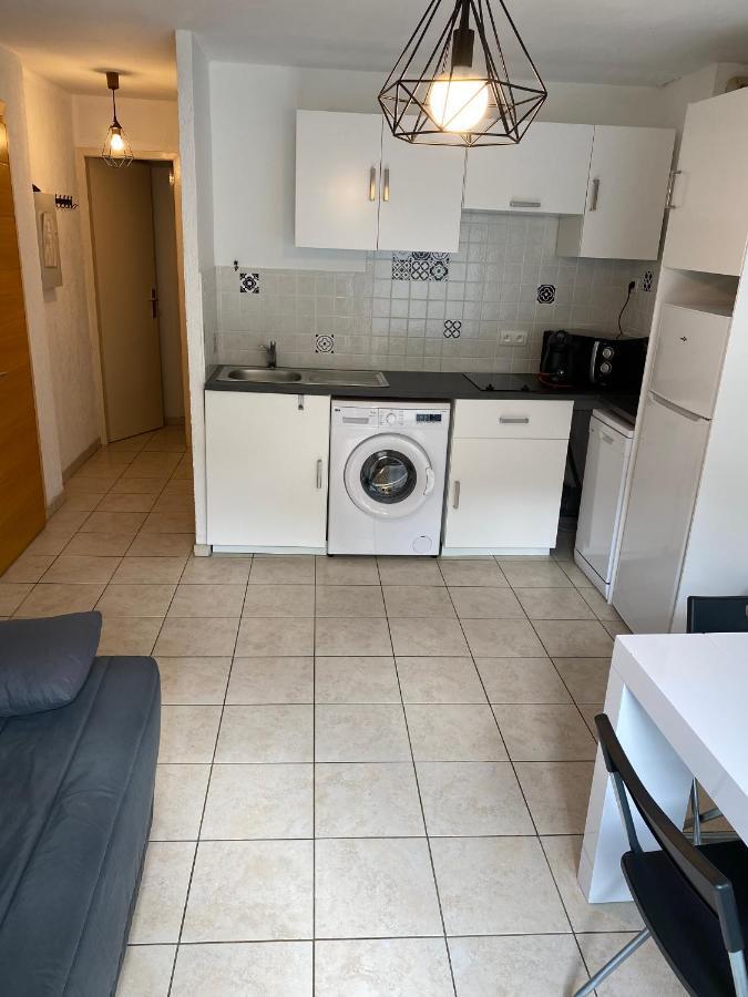 Appartement 4 Couchage Saint Lary Soulan Εξωτερικό φωτογραφία
